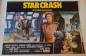 Preview: Star Crash original release german fotobusta set